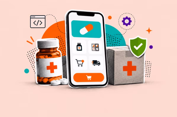 Medicine Delivery App Development Guidelines for 2026