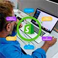 Shopify eCommerce thumbnail