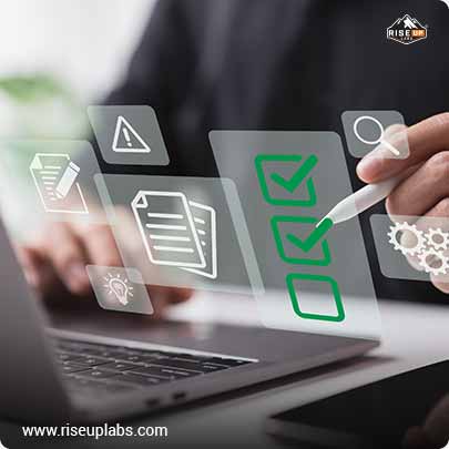Software Quality Assurance BPO Services
