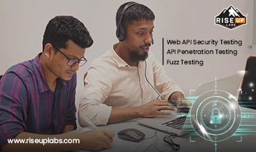 API Security Testing Thumbnail