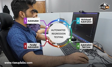 Automated Regression Testing Thumbnail