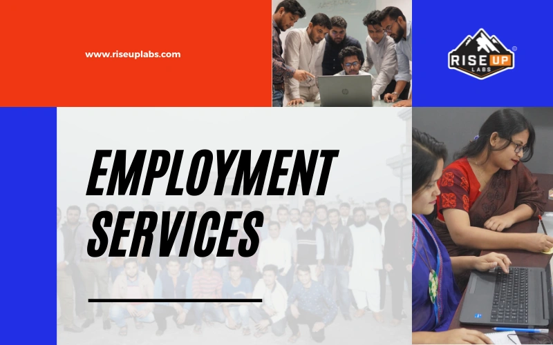 Employment Services for Employers and Recruitment Agencies