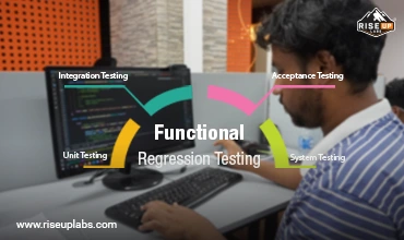 Functional Regression Testing Thumbnail