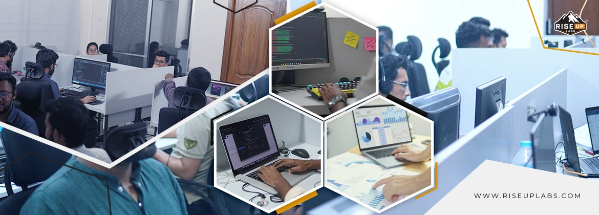 Why Choose Riseup Labs as a Regression Testing Services Company?