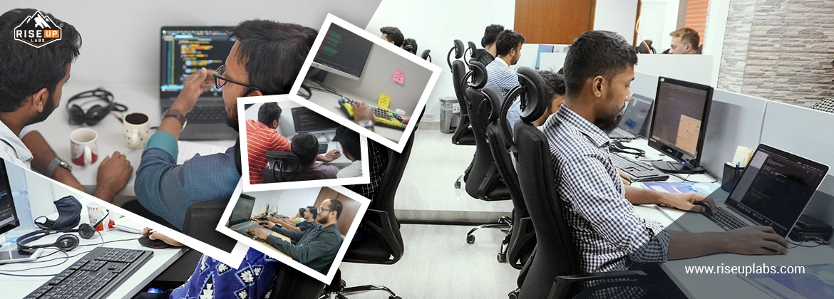Why Does Riseup Labs Offer Different Types of Regression Testing Services?