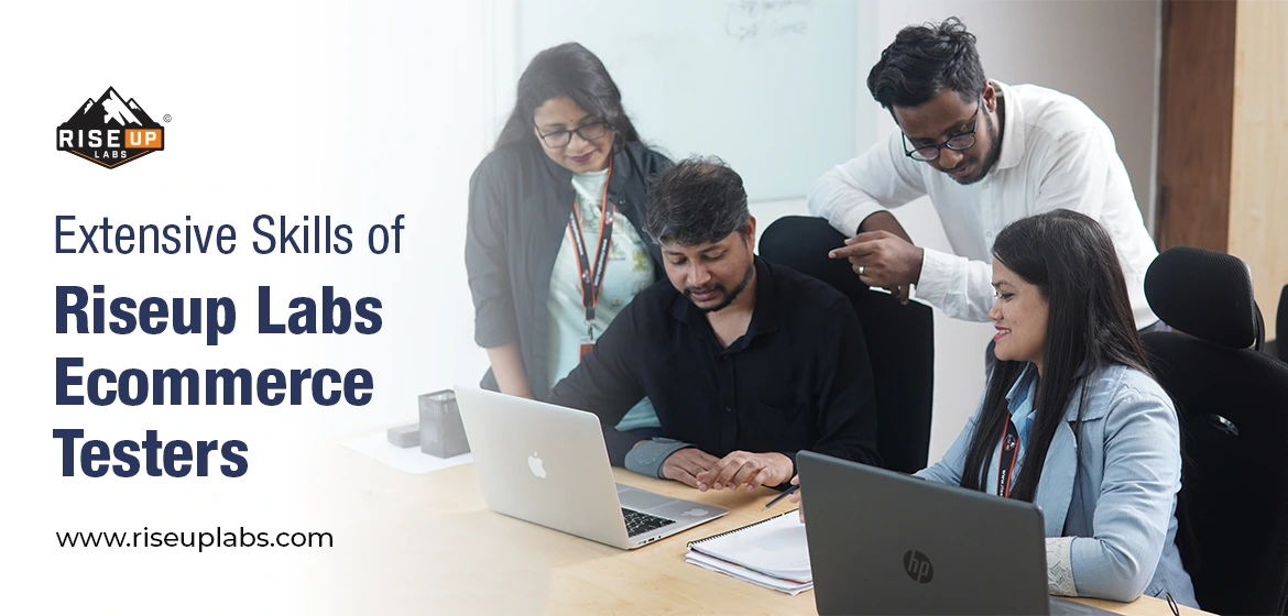 Why Are Our eCommerce Testers Different From Others?