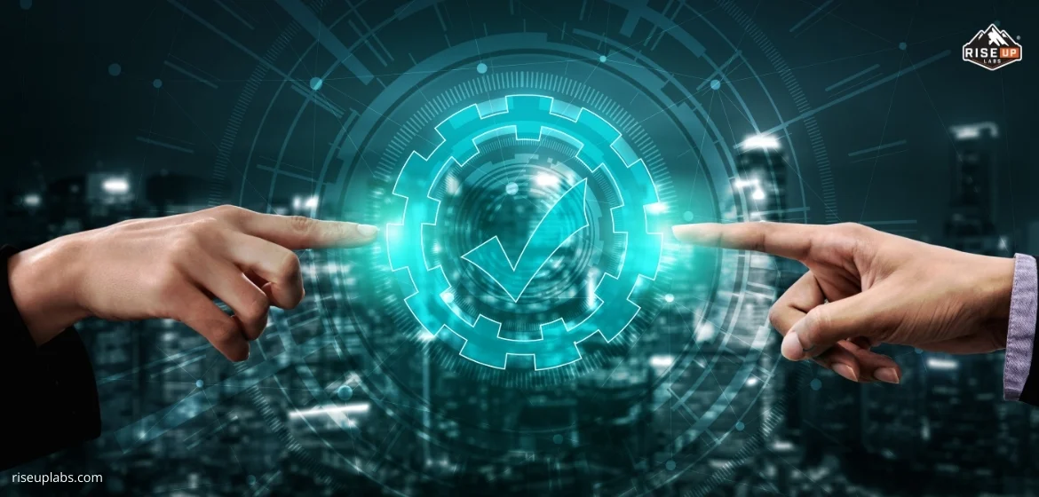 Benefits of Game QA Testing Services Company Riseup Labs