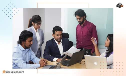 Hire Dedicated Resources from Riseup Labs