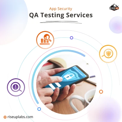 App Security QA Testing Services