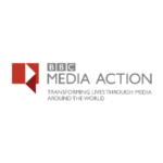 BBC Media Action Company Logo