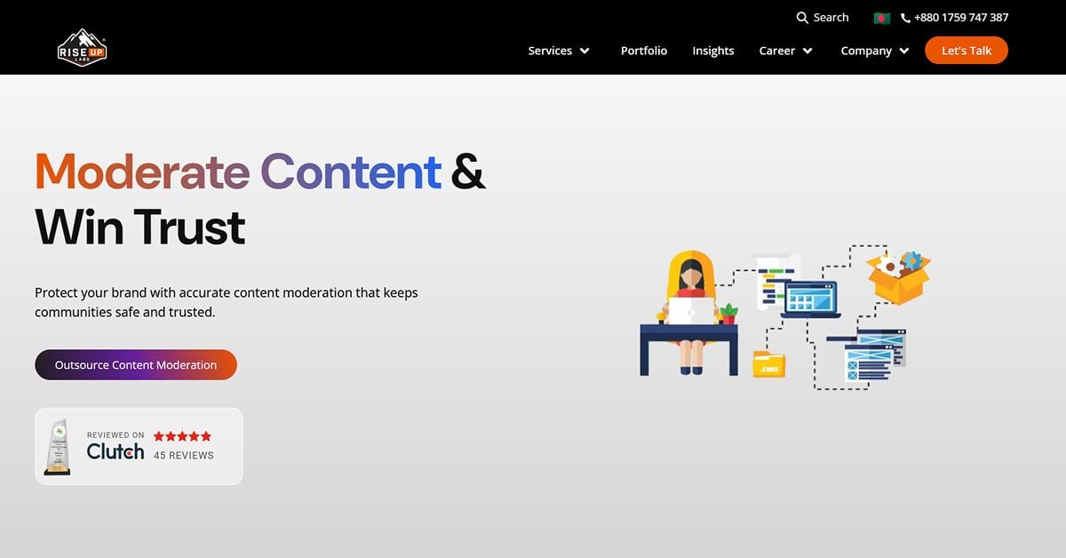 content-moderation-services-featured-image-riseup-labs