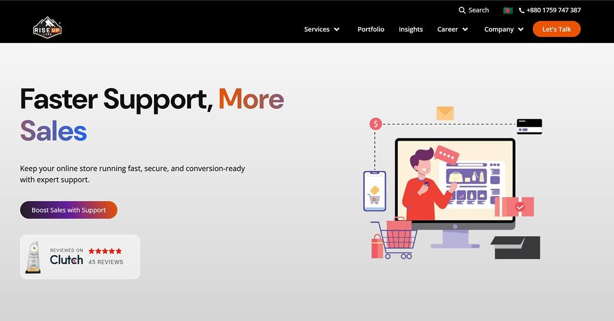 ecommerce-support-services-featured-image-riseup-labs