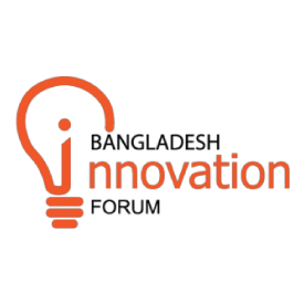 Logo of our education partner Bangladesh Innovation Forum