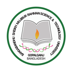 Education Partner BSMRSTU Logo