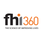 FHI 360 Company Logo