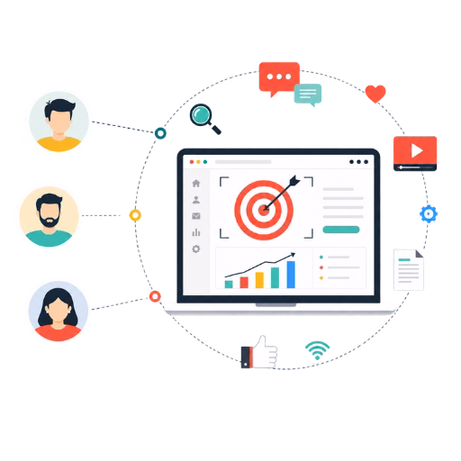 Lead Generation Services