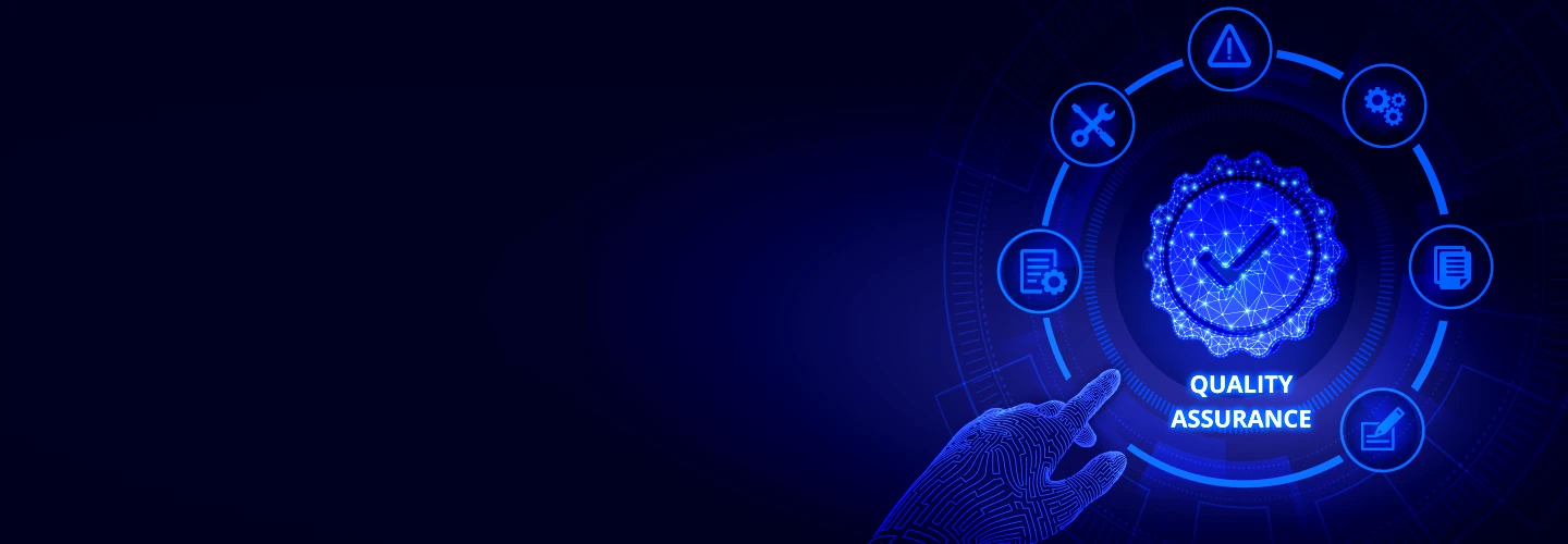 Managed QA Services