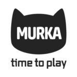 Murka Games Limited Company Logo
