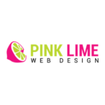 PinkLime Company Logo
