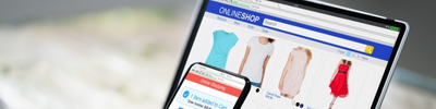 Product Listing & Inventory