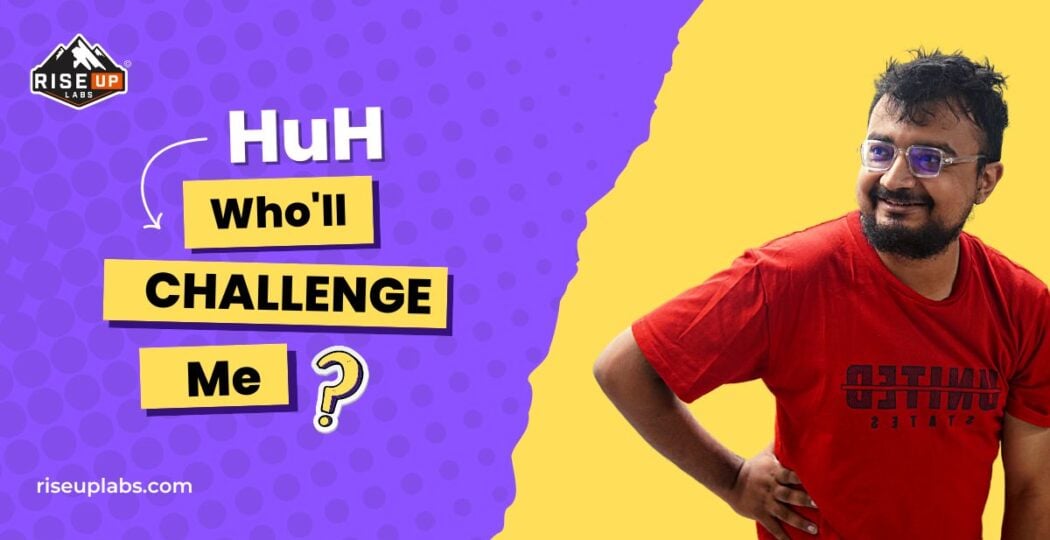 Quiz day battle of knowledge feature image