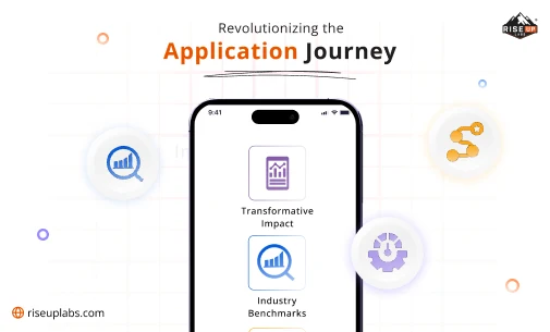 Revolutionizing the Application Journey