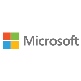 Technology Partner Microsoft Logo