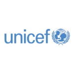 UNICEF Client Logo