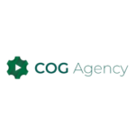 Cog Media Agency Logo