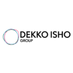 DEKKO ISHO Group Company Logo