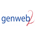 Genweb2 Company Logo