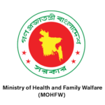 MoHFW Logo