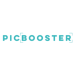 Picbooster Company Logo