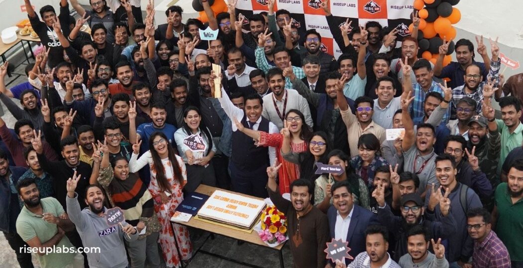 Award winning celebration feature image