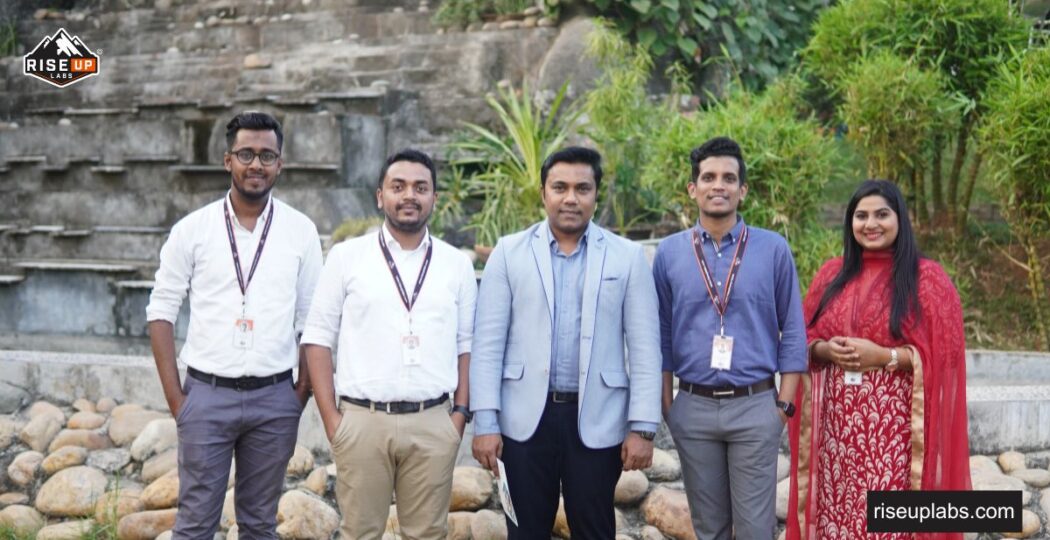 DIU Job Utsob 2022 feature image