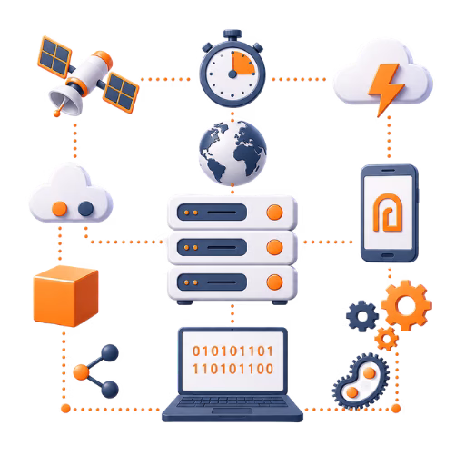 Engineering and Development Services