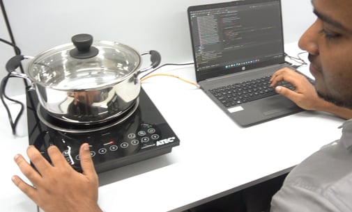 Futuristic Innovation