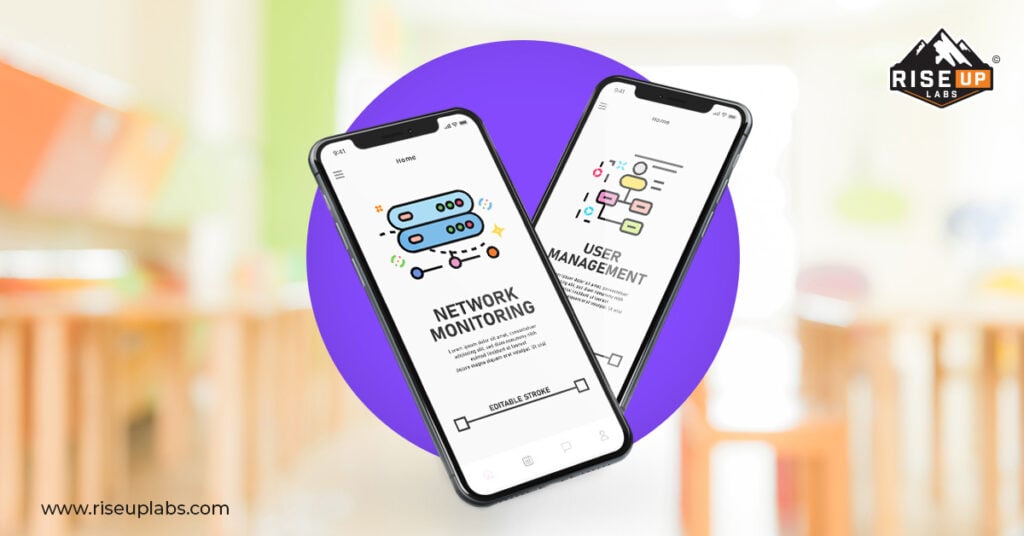 IVA Validation and Monitoring System portfolio feature image