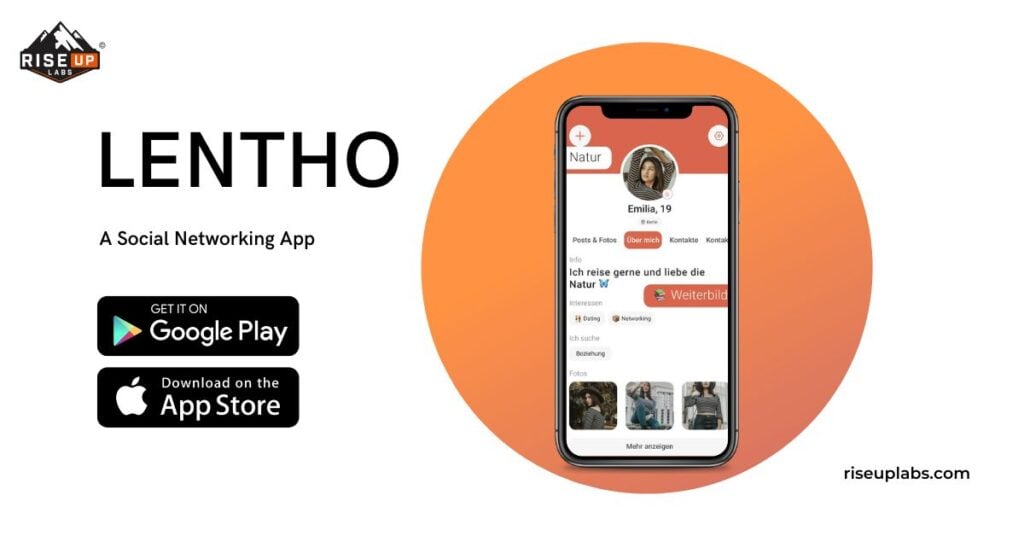 LENTHO feature Image