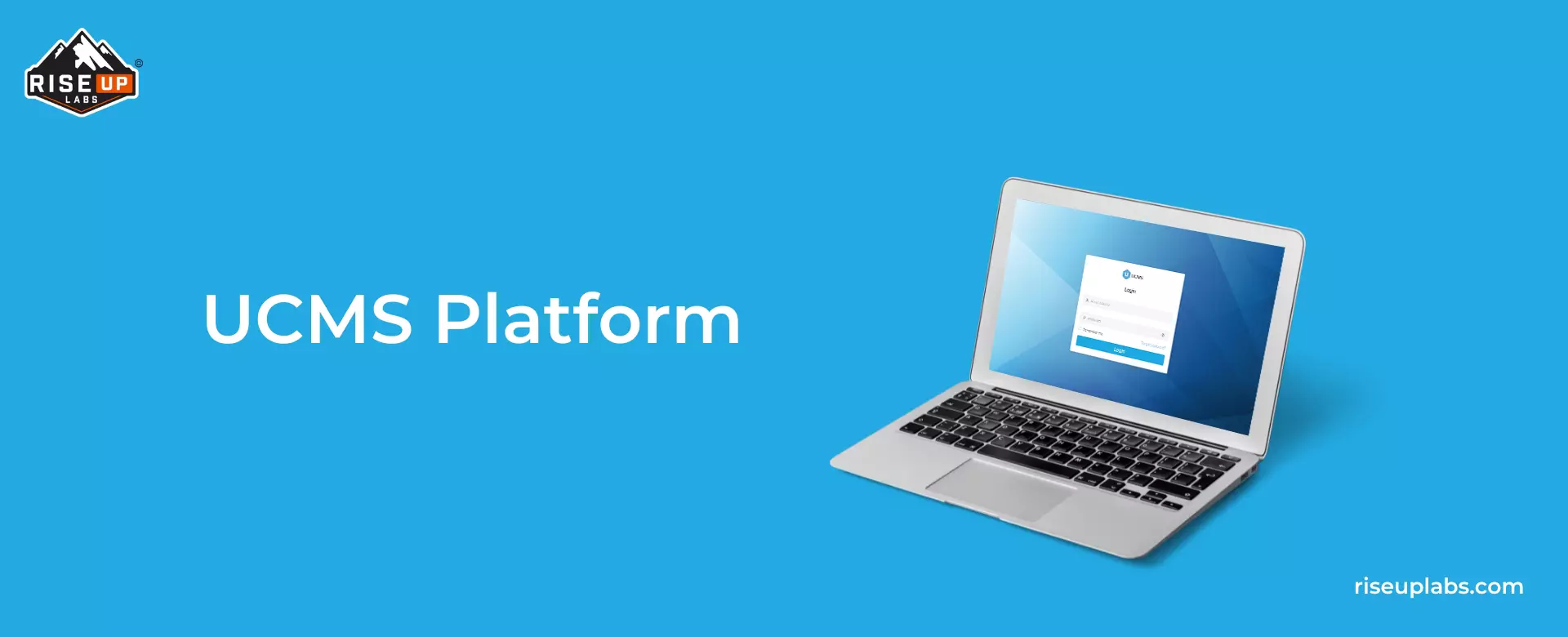 Banner image for UCMS Platform for MHPSS of UNICEF LACRO portfolio