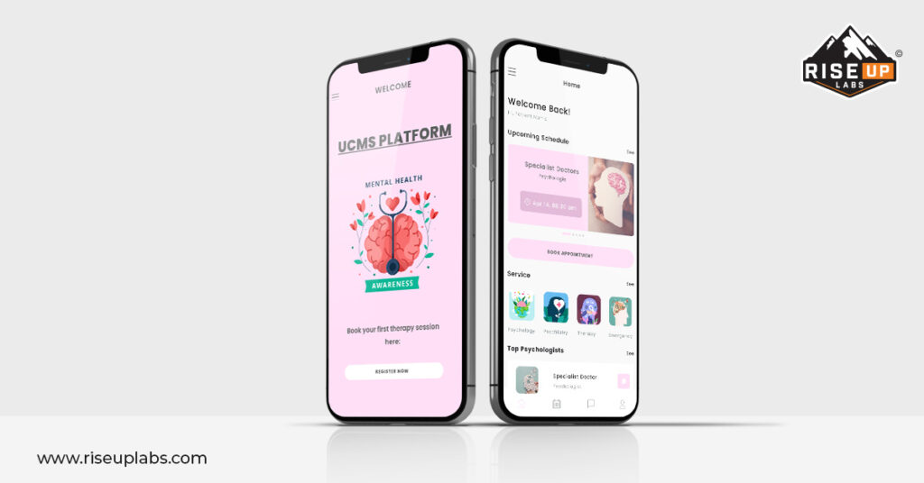 UCMS Platform for MHPSS of UNICEF LACRO Portfolio feature image