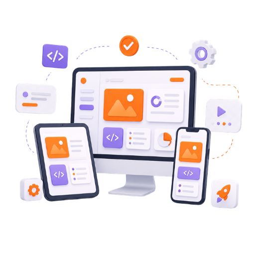 Application Development Services