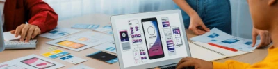 Application Architecture & Design