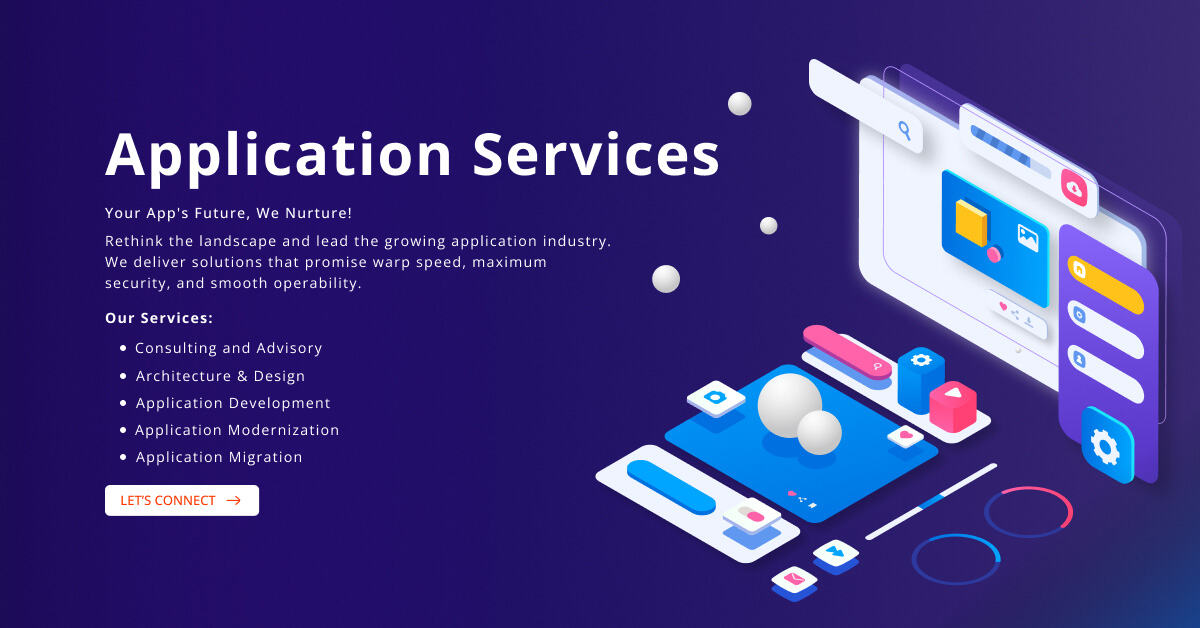 Application Services
