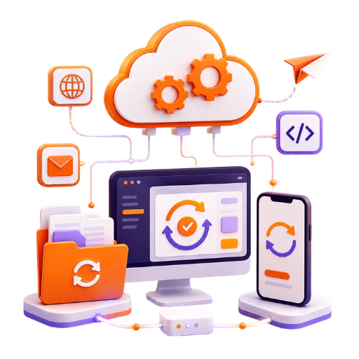 Digital Transformation Services
