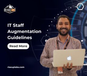 IT Staff Augmentation - Guide to Hire IT Resources - Riseup Labs