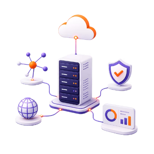 IT Strategy and Infrastructure