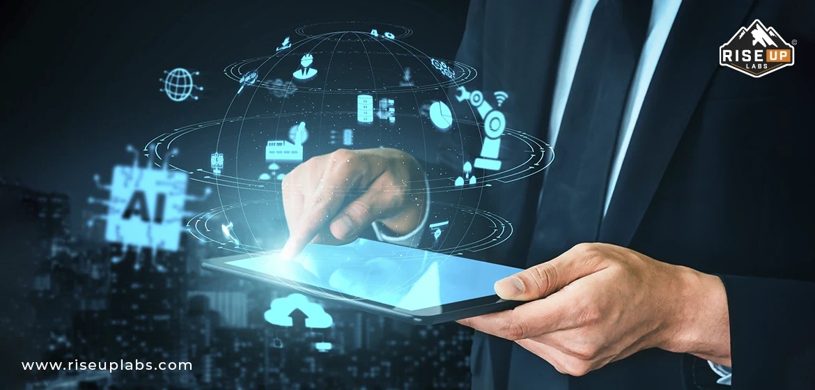 Managed AI & ML Services