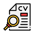 Screeing CV Thumbnail