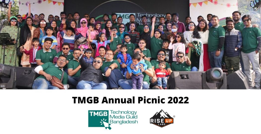 TMGB Annual Picnic Insight feature image